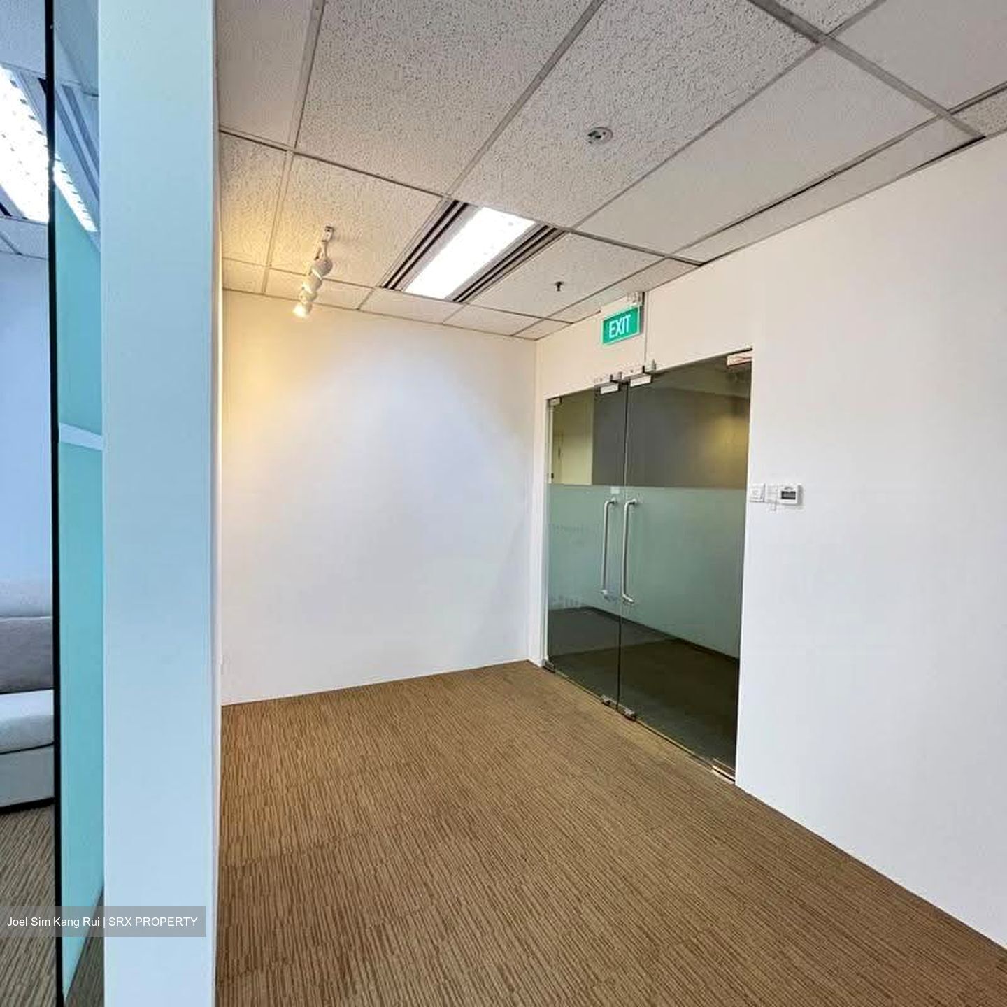 Tan Eng Kiam Building (D1), Office #632378211